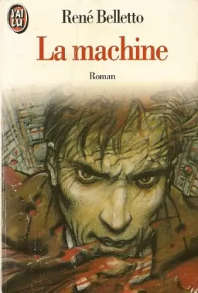 Rene Belletto - La machine