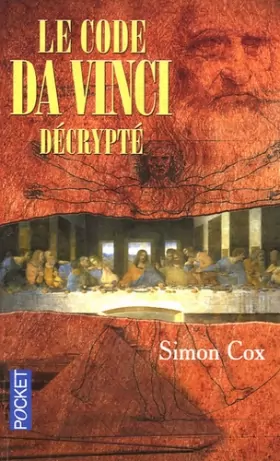 Simon Cox - Le code Da Vinci décrypté