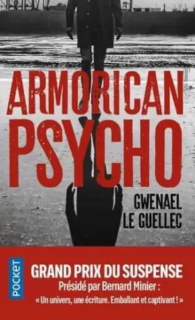 Gwenael Le Guellec - Armorican psycho
