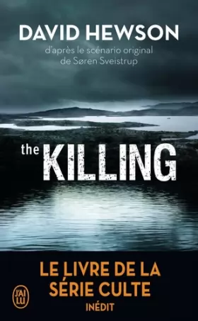 Couverture du produit · The killing