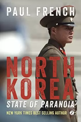 Couverture du produit · North Korea: State of Paranoia