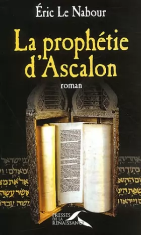 Couverture du produit · La prophétie d'Ascalon