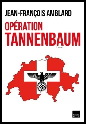 Couverture du produit · Opération Tannenbaum