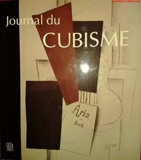 Couverture du produit · Journal du cubisme.