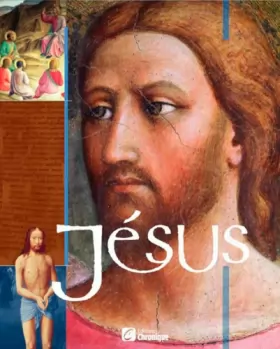 Couverture du produit · JESUS