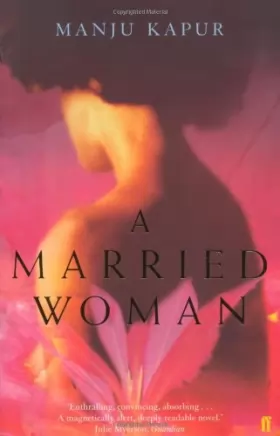Couverture du produit · Married Woman