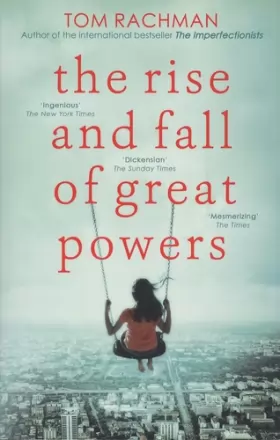 Couverture du produit · The Rise and Fall of Great Powers