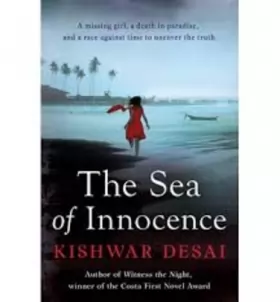 Couverture du produit · The Sea of Innocence