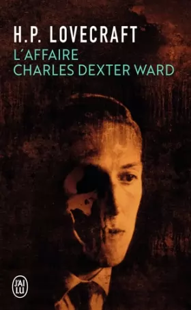 Couverture du produit · L'affaire Charles Dexter Ward