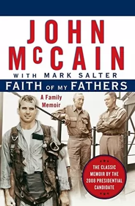 Couverture du produit · Faith of My Fathers: A Family Memoir