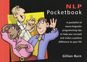 Couverture du produit · NLP Pocketbook: NLP Pocketbook