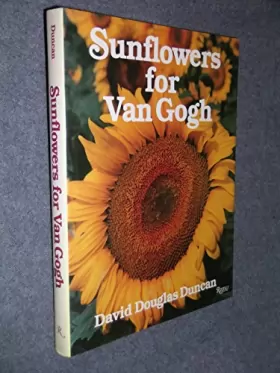 Couverture du produit · Sunflowers for Van Gogh