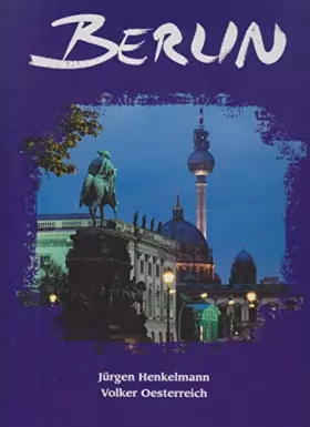 Couverture du produit · Berlin: Deutsche Lander