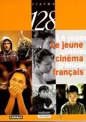 Couverture du produit · Le jeune cinéma français