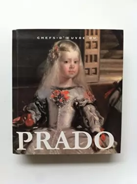 Couverture du produit · Chefs-d'oeuvre du Prado