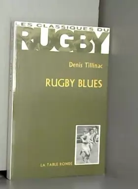 Couverture du produit · Rugby Blues