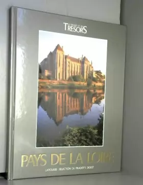 Couverture du produit · La France et ses trésors - Pays de la Loire
