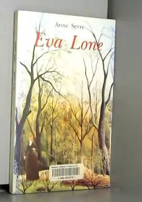 Couverture du produit · Eva Lone