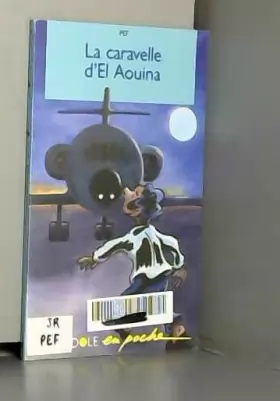 Couverture du produit · La caravelle d'El Aouina