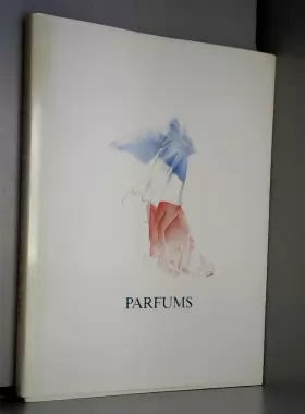 Couverture du produit · PARFUMS SHOP 8 l'univers beauté 1989 publicité