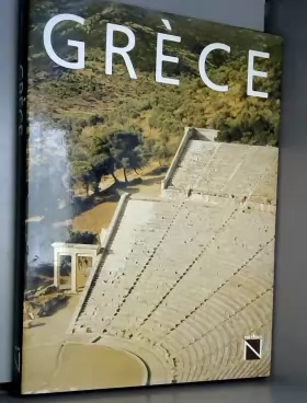 Couverture du produit · Grèce