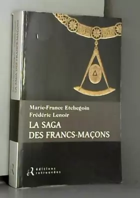 Couverture du produit · La saga des Francs-maçons