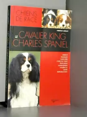 Couverture du produit · Le Cavalier King Charles
