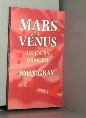 Couverture du produit · Mars et Vénus au travail