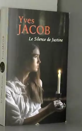 Couverture du produit · Le silence de Justine