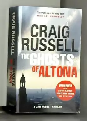 Couverture du produit · The Ghosts of Altona