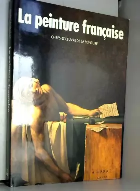 Couverture du produit · La Peinture française