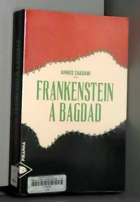 Couverture du produit · Frankenstein à Bagdad