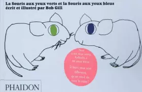 Couverture du produit · LA SOURIS AUX YEUX VERTS ET LA SOURIS AUX YEUX BLEUS