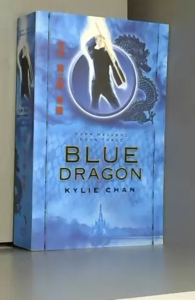 Couverture du produit · Blue Dragon