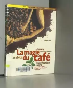 Couverture du produit · La magie du café