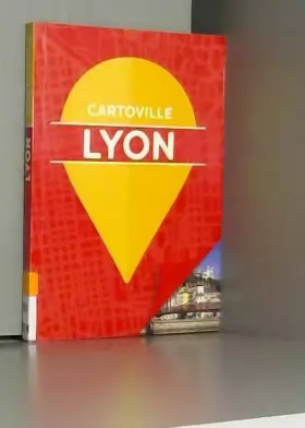 Couverture du produit · Lyon