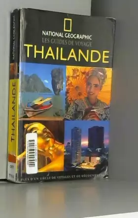 Couverture du produit · Thaïlande