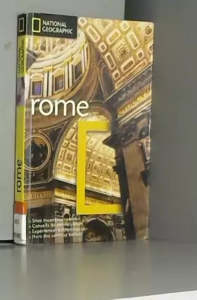 Couverture du produit · Rome