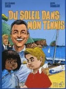Couverture du produit · Du soleil dans mon tennis