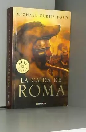 Couverture du produit · La caída de Roma / The Fall of Rome