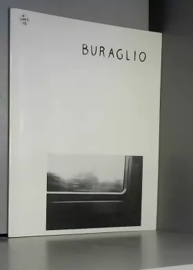 Couverture du produit · Buraglio