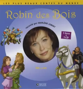 Couverture du produit · Robin des Bois (1CD audio)