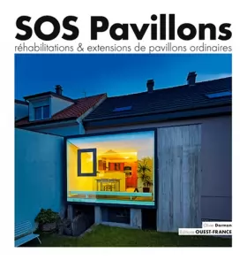 Couverture du produit · SOS Pavillons