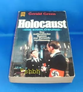 Couverture du produit · Holocaust