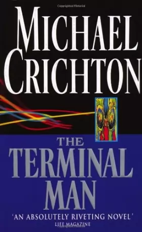 Couverture du produit · The Terminal Man