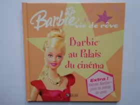 Couverture du produit · barbie au palais du cinema