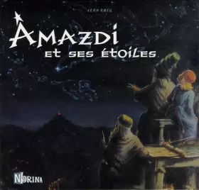 Couverture du produit · Amazdi le jeune astrologue et ses étoiles