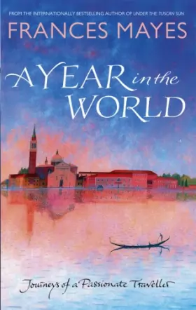 Couverture du produit · A Year In The World