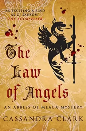 Couverture du produit · The Law of Angels