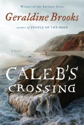 Couverture du produit · Caleb's Crossing: A Novel